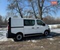 Белый Опель Виваро, объемом двигателя 1.6 л и пробегом 223 тыс. км за 14500 $, фото 22 на Automoto.ua