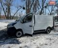 Белый Опель Виваро, объемом двигателя 1.6 л и пробегом 223 тыс. км за 14500 $, фото 50 на Automoto.ua