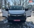 Белый Опель Виваро, объемом двигателя 1.6 л и пробегом 223 тыс. км за 14500 $, фото 74 на Automoto.ua