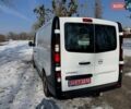 Белый Опель Виваро, объемом двигателя 1.6 л и пробегом 223 тыс. км за 14500 $, фото 21 на Automoto.ua