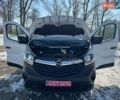 Белый Опель Виваро, объемом двигателя 1.6 л и пробегом 223 тыс. км за 14500 $, фото 81 на Automoto.ua