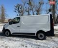 Белый Опель Виваро, объемом двигателя 1.6 л и пробегом 223 тыс. км за 14500 $, фото 10 на Automoto.ua