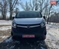 Белый Опель Виваро, объемом двигателя 1.6 л и пробегом 223 тыс. км за 14500 $, фото 26 на Automoto.ua