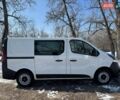 Белый Опель Виваро, объемом двигателя 1.6 л и пробегом 223 тыс. км за 14500 $, фото 24 на Automoto.ua