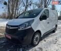 Белый Опель Виваро, объемом двигателя 1.6 л и пробегом 223 тыс. км за 14500 $, фото 8 на Automoto.ua