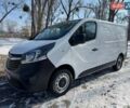 Белый Опель Виваро, объемом двигателя 1.6 л и пробегом 223 тыс. км за 14500 $, фото 9 на Automoto.ua