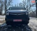 Белый Опель Виваро, объемом двигателя 1.6 л и пробегом 223 тыс. км за 14500 $, фото 27 на Automoto.ua