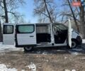 Белый Опель Виваро, объемом двигателя 1.6 л и пробегом 223 тыс. км за 14500 $, фото 68 на Automoto.ua