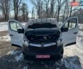 Белый Опель Виваро, объемом двигателя 1.6 л и пробегом 223 тыс. км за 14500 $, фото 84 на Automoto.ua