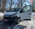 Белый Опель Виваро, объемом двигателя 1.6 л и пробегом 223 тыс. км за 14500 $, фото 56 на Automoto.ua