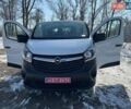 Белый Опель Виваро, объемом двигателя 1.6 л и пробегом 223 тыс. км за 14500 $, фото 54 на Automoto.ua