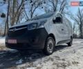 Белый Опель Виваро, объемом двигателя 1.6 л и пробегом 223 тыс. км за 14500 $, фото 7 на Automoto.ua