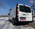 Белый Опель Виваро, объемом двигателя 1.6 л и пробегом 223 тыс. км за 14500 $, фото 16 на Automoto.ua