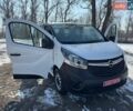 Белый Опель Виваро, объемом двигателя 1.6 л и пробегом 223 тыс. км за 14500 $, фото 75 на Automoto.ua