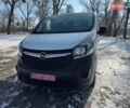 Белый Опель Виваро, объемом двигателя 1.6 л и пробегом 223 тыс. км за 14500 $, фото 6 на Automoto.ua