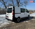 Белый Опель Виваро, объемом двигателя 1.6 л и пробегом 223 тыс. км за 14500 $, фото 17 на Automoto.ua