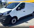 Белый Опель Виваро, объемом двигателя 16 л и пробегом 222 тыс. км за 16000 $, фото 2 на Automoto.ua