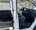 Белый Опель Виваро, объемом двигателя 1.6 л и пробегом 223 тыс. км за 14500 $, фото 35 на Automoto.ua