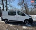 Белый Опель Виваро, объемом двигателя 1.6 л и пробегом 223 тыс. км за 14500 $, фото 31 на Automoto.ua