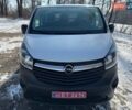 Белый Опель Виваро, объемом двигателя 1.6 л и пробегом 223 тыс. км за 14500 $, фото 1 на Automoto.ua