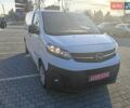 Білий Опель Віваро, об'ємом двигуна 2 л та пробігом 208 тис. км за 15300 $, фото 14 на Automoto.ua