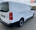 Белый Опель Виваро, объемом двигателя 2 л и пробегом 140 тыс. км за 16999 $, фото 2 на Automoto.ua