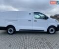 Белый Опель Виваро, объемом двигателя 2 л и пробегом 140 тыс. км за 16999 $, фото 1 на Automoto.ua