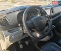 Білий Опель Віваро, об'ємом двигуна 2 л та пробігом 208 тис. км за 15300 $, фото 18 на Automoto.ua