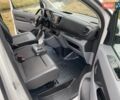 Белый Опель Виваро, объемом двигателя 2 л и пробегом 140 тыс. км за 16999 $, фото 10 на Automoto.ua