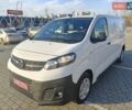 Білий Опель Віваро, об'ємом двигуна 2 л та пробігом 208 тис. км за 15300 $, фото 1 на Automoto.ua