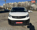 Белый Опель Виваро, объемом двигателя 2 л и пробегом 160 тыс. км за 17600 $, фото 2 на Automoto.ua