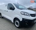 Белый Опель Виваро, объемом двигателя 2 л и пробегом 140 тыс. км за 16999 $, фото 1 на Automoto.ua