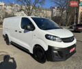 Белый Опель Виваро, объемом двигателя 2 л и пробегом 160 тыс. км за 17600 $, фото 1 на Automoto.ua