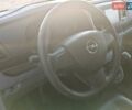 Білий Опель Віваро, об'ємом двигуна 2 л та пробігом 208 тис. км за 15300 $, фото 25 на Automoto.ua