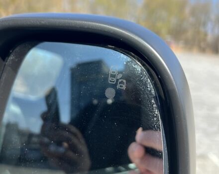 Белый Опель Виваро, объемом двигателя 1 л и пробегом 11 тыс. км за 22500 $, фото 4 на Automoto.ua