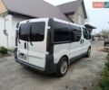 Белый Опель Виваро, объемом двигателя 1.87 л и пробегом 235 тыс. км за 6000 $, фото 2 на Automoto.ua
