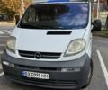 Білий Опель Віваро, об'ємом двигуна 1.87 л та пробігом 50 тис. км за 4600 $, фото 1 на Automoto.ua