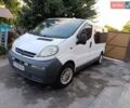 Білий Опель Віваро, об'ємом двигуна 1.87 л та пробігом 325 тис. км за 6000 $, фото 1 на Automoto.ua