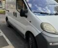 Білий Опель Віваро, об'ємом двигуна 1.87 л та пробігом 50 тис. км за 4600 $, фото 2 на Automoto.ua