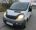 Белый Опель Виваро, объемом двигателя 1.87 л и пробегом 255 тыс. км за 4999 $, фото 6 на Automoto.ua