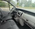 Білий Опель Віваро, об'ємом двигуна 1.87 л та пробігом 453 тис. км за 4800 $, фото 17 на Automoto.ua