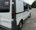 Білий Опель Віваро, об'ємом двигуна 1.87 л та пробігом 453 тис. км за 4800 $, фото 15 на Automoto.ua