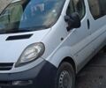 Белый Опель Виваро, объемом двигателя 1.87 л и пробегом 300 тыс. км за 5600 $, фото 1 на Automoto.ua
