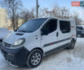 Белый Опель Виваро, объемом двигателя 1.9 л и пробегом 357 тыс. км за 7200 $, фото 1 на Automoto.ua