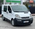 Білий Опель Віваро, об'ємом двигуна 1.9 л та пробігом 350 тис. км за 5500 $, фото 1 на Automoto.ua