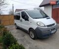 Белый Опель Виваро, объемом двигателя 1.87 л и пробегом 235 тыс. км за 6000 $, фото 1 на Automoto.ua