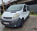 Белый Опель Виваро, объемом двигателя 1.9 л и пробегом 482 тыс. км за 5800 $, фото 8 на Automoto.ua