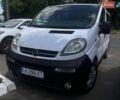 Білий Опель Віваро, об'ємом двигуна 1.87 л та пробігом 496 тис. км за 6000 $, фото 1 на Automoto.ua