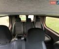 Білий Опель Віваро, об'ємом двигуна 1.87 л та пробігом 453 тис. км за 4800 $, фото 14 на Automoto.ua