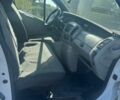 Белый Опель Виваро, объемом двигателя 1.87 л и пробегом 300 тыс. км за 7000 $, фото 7 на Automoto.ua